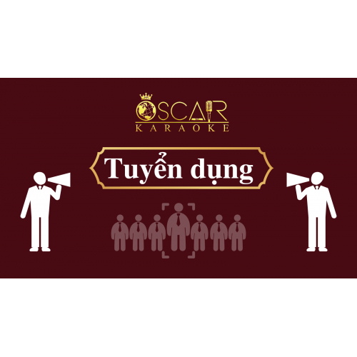 Oscar đang cần bạn!!!